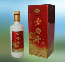 衡水臥龍泉酒業(yè) 醇香佳釀，誠(chéng)邀天下客，共贏糖酒食品財(cái)富新篇章