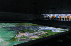 影隨心動，投影點亮創意——科視投影機在文化旅游最火5大領域的應用