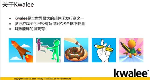 累計下載超5億 Kwalee全球爆款產品案例復盤與創意立項解析