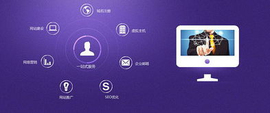 網站優化公司應具備的技術人員 聚焦數字文化創意內容應用服務