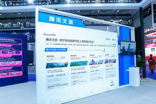 騰訊數字技術賦能，2023青島數字文化應用發展大會展現數字文化創意新未來